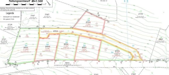 Terreno en Lower Austria, Austria No. 247573 2