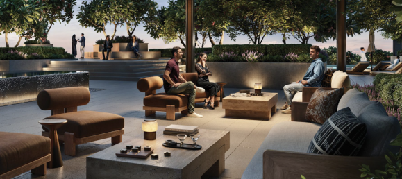 2 غرف نوم شقة في دبي, UAE رقم 94092 5