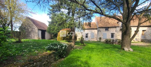 Casa T1 em Yevre-la-Ville, France N.º 154769 2