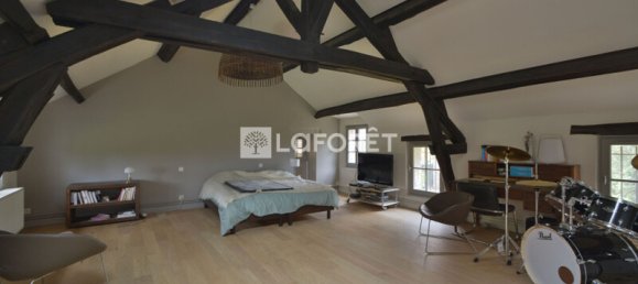 Casa T1 em Yevre-la-Ville, France N.º 154769 13