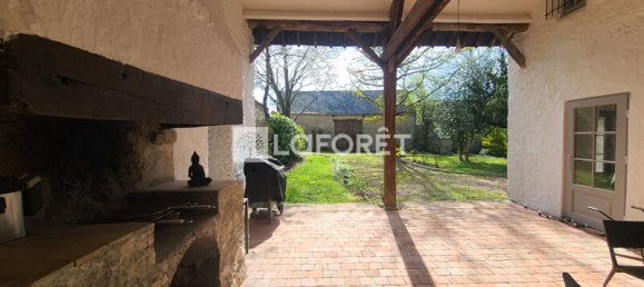 Casa T1 em Yevre-la-Ville, France N.º 154769 3