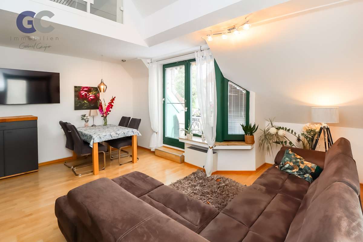 2 chambres Duplex à Mettmann, Germany No. 314496