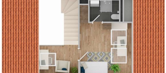 2 chambres Duplex à Mettmann, Germany No. 314496 11