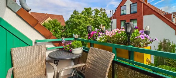 2 chambres Duplex à Mettmann, Germany No. 314496 8