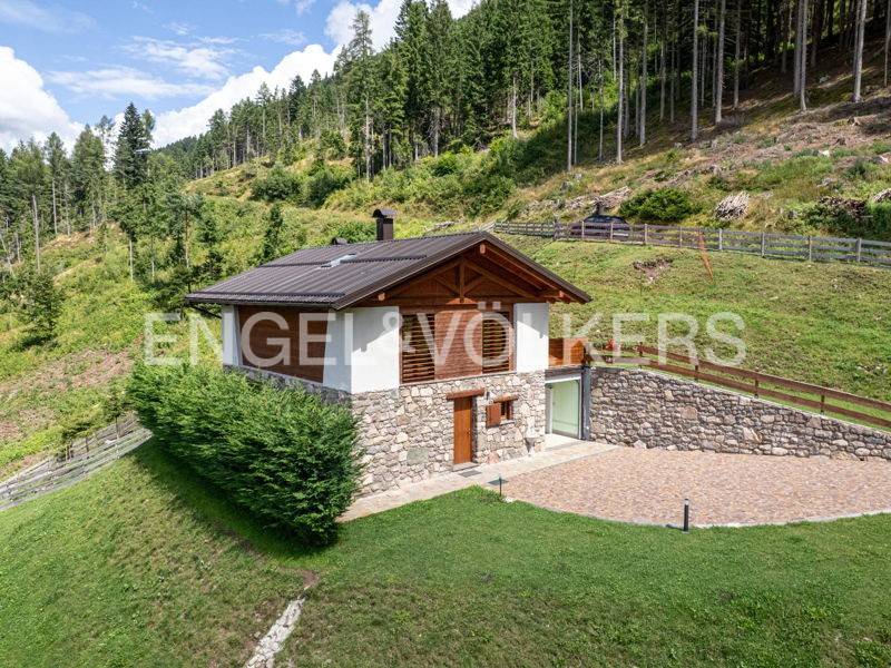 Villa T3 em Bedollo, Italy N.º 278916