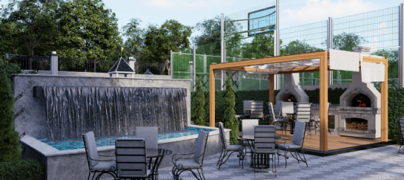 2 rooms Apartment in Kargicak, Turkey No. 14096 10