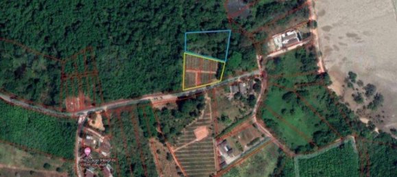 Gewerbliche Immobilie in Pa Klok, Thailand 6400m², Nr. 12585 10