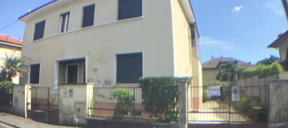 2 bedrooms Villa in Rovello Porro, Italy No. 263504 36