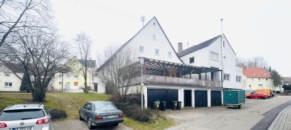 Apartamento de 4 dormitorios en Alb-Donau-Kreis, Germany No. 19225 2