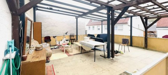 Apartamento de 4 dormitorios en Alb-Donau-Kreis, Germany No. 19225 15