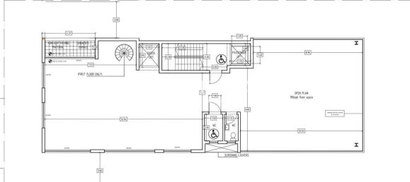 Bureau à Msida, Malta 198m² No. 12751 9