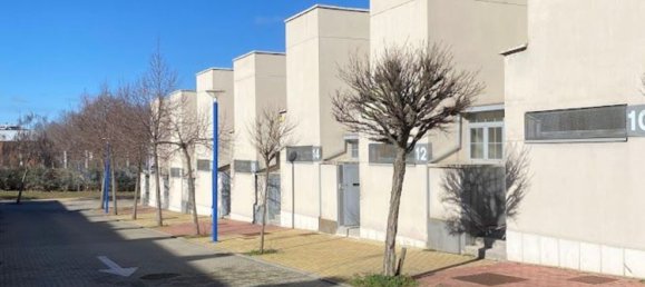 Casa de 4 dormitorios en Valladolid, Spain No. 78737 29