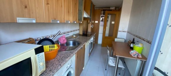 Casa de 4 dormitorios en Valladolid, Spain No. 78737 4