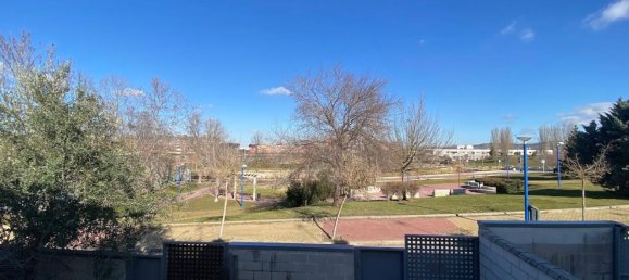 Casa de 4 dormitorios en Valladolid, Spain No. 78737 8