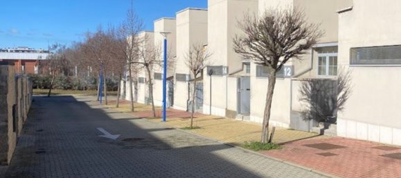 Casa de 4 dormitorios en Valladolid, Spain No. 78737 28