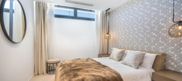 4 bedrooms Villa in Marbella, Spain No. 56009 18