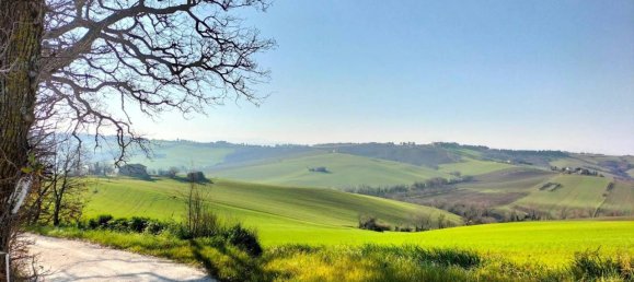 16 rooms House in San Marcello, Italy No. 128188 12