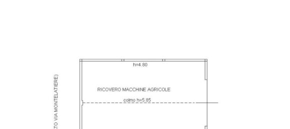 16 rooms House in San Marcello, Italy No. 128188 24