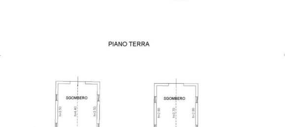 16 rooms House in San Marcello, Italy No. 128188 22