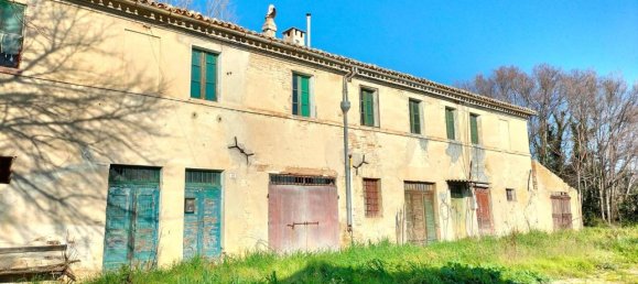 16 rooms House in San Marcello, Italy No. 128188 5