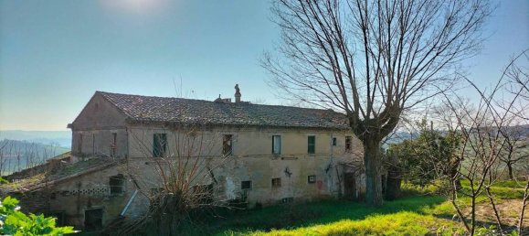 16 rooms House in San Marcello, Italy No. 128188 4