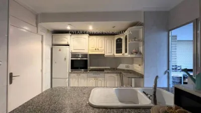 5 bedrooms Apartment in Salamanca, Spain No. 247092