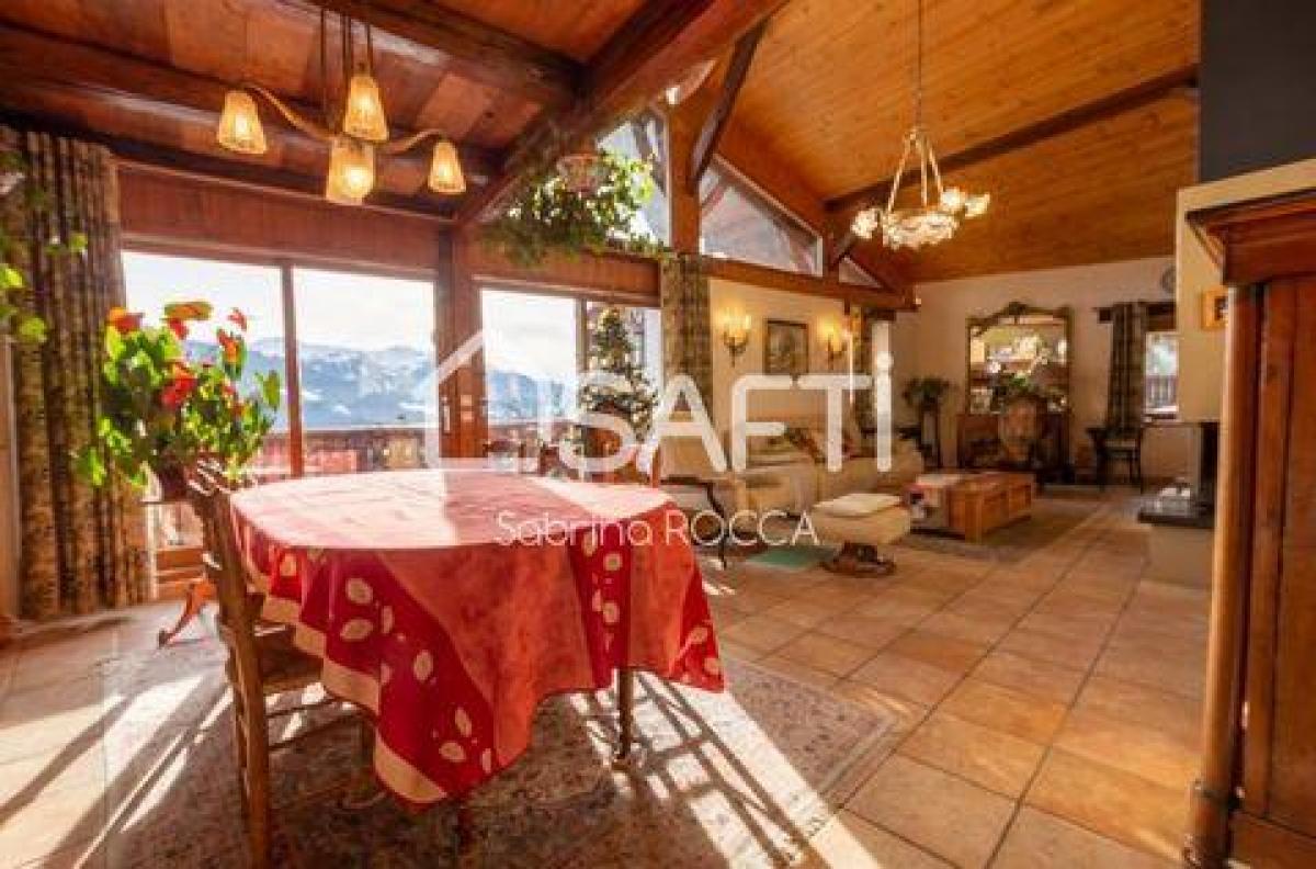 4 غرف نوم منزل في Les Chapelles, France رقم 31747