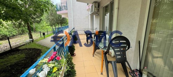 1 Schlafzimmer Wohnung in Sveti Vlas, Bulgaria, Nr. 116 10