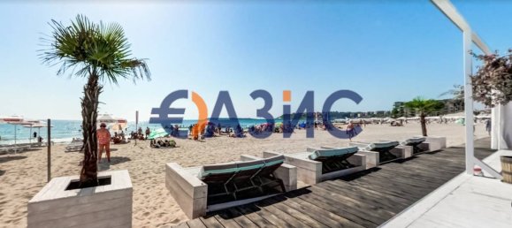 1 Schlafzimmer Wohnung in Sveti Vlas, Bulgaria, Nr. 116 19