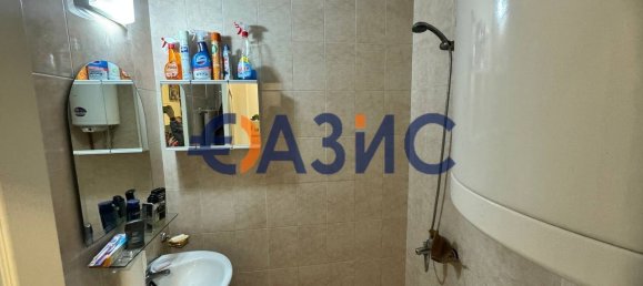 1 Schlafzimmer Wohnung in Sveti Vlas, Bulgaria, Nr. 116 12