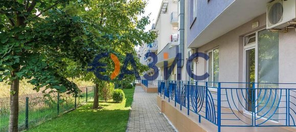 1 Schlafzimmer Wohnung in Sveti Vlas, Bulgaria, Nr. 116 13