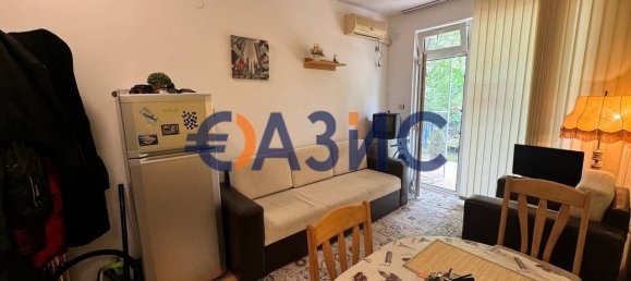 1 Schlafzimmer Wohnung in Sveti Vlas, Bulgaria, Nr. 116 2