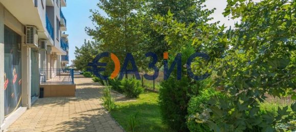 1 Schlafzimmer Wohnung in Sveti Vlas, Bulgaria, Nr. 116 14