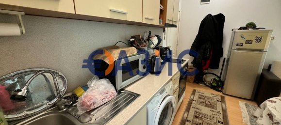 1 Schlafzimmer Wohnung in Sveti Vlas, Bulgaria, Nr. 116 5