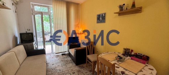1 Schlafzimmer Wohnung in Sveti Vlas, Bulgaria, Nr. 116 6