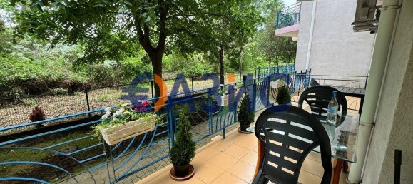 1 Schlafzimmer Wohnung in Sveti Vlas, Bulgaria, Nr. 116 11