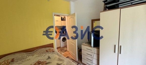 1 Schlafzimmer Wohnung in Sveti Vlas, Bulgaria, Nr. 116 9