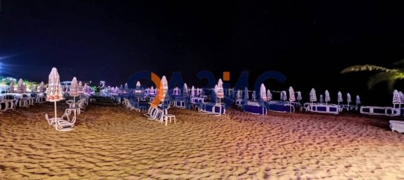 1 Schlafzimmer Wohnung in Sveti Vlas, Bulgaria, Nr. 116 20