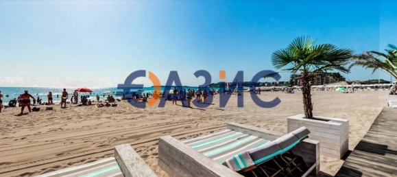 1 Schlafzimmer Wohnung in Sveti Vlas, Bulgaria, Nr. 116 21