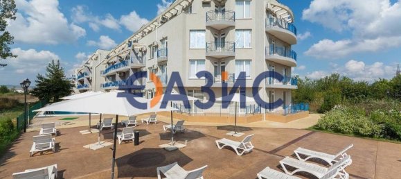 1 Schlafzimmer Wohnung in Sveti Vlas, Bulgaria, Nr. 116 15