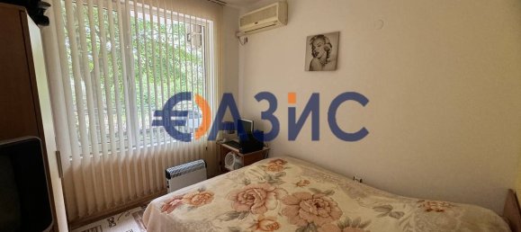 1 Schlafzimmer Wohnung in Sveti Vlas, Bulgaria, Nr. 116 7