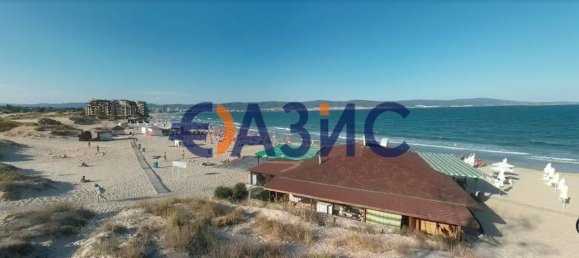 1 Schlafzimmer Wohnung in Sveti Vlas, Bulgaria, Nr. 116 24