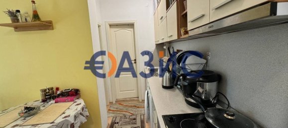 1 Schlafzimmer Wohnung in Sveti Vlas, Bulgaria, Nr. 116 4