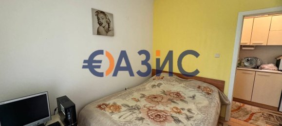 1 Schlafzimmer Wohnung in Sveti Vlas, Bulgaria, Nr. 116 8