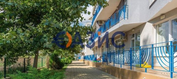 1 Schlafzimmer Wohnung in Sveti Vlas, Bulgaria, Nr. 116 17