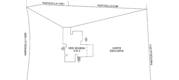 7-salle Villa à Manerba del Garda, Italy No. 149095 23