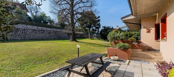 7-salle Villa à Manerba del Garda, Italy No. 149095 20