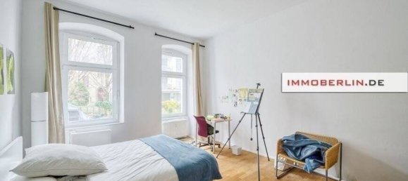 Apartamento de 5 habitaciónes en Berlin, Germany No. 11907 5