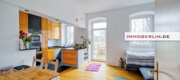 Apartamento de 5 habitaciónes en Berlin, Germany No. 11907 3
