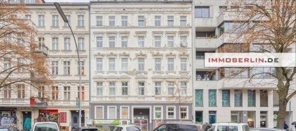 Apartamento de 5 habitaciónes en Berlin, Germany No. 11907 6